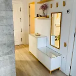 Donostia San Sebastian Apartment *