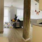 Donostia San Sebastian Apartment