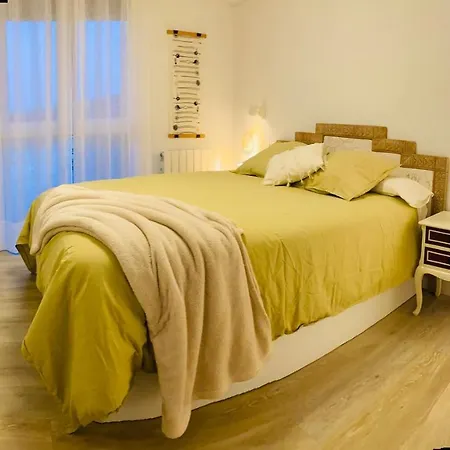 Donostia San Sebastian Apartment Loyola