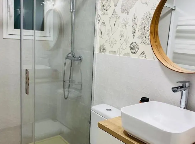 Donostia San Sebastian Loyola