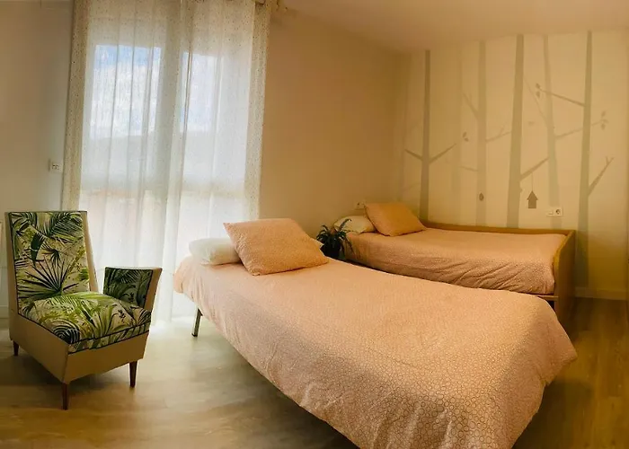 Donostia San Sebastian Apartment