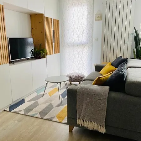 Apartment Donostia San Sebastian