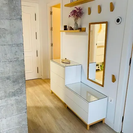 Donostia San Sebastian Apartment *