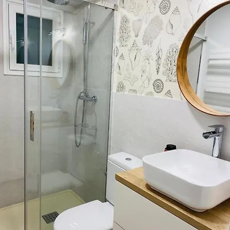 Donostia San Sebastian Loyola