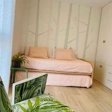 Donostia San Sebastian Apartment *