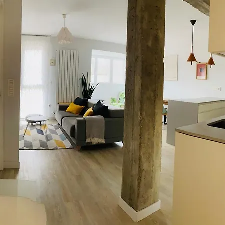 Donostia San Sebastian Apartment