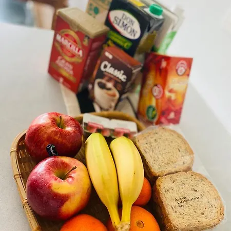 Apartment Donostia San Sebastian