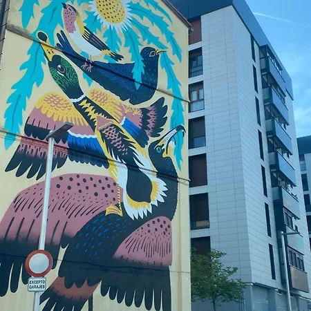 Donostia San Sebastian