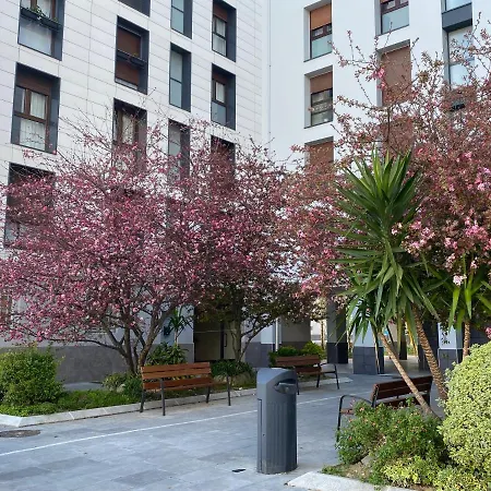 Donostia San Sebastian Apartment